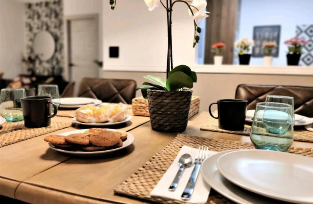 Suite Haus Vargas-1