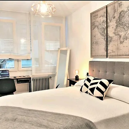 Suite Haus Vargas-2